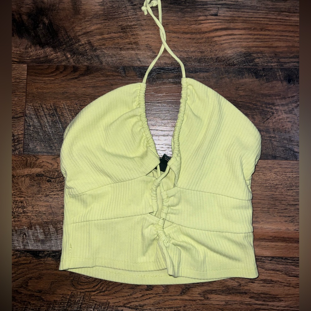 Cute SHEIN Top size medium